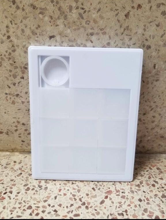 Personalised Tile Slider , Add a Photo and a Personalised Message to make a Perfect Gift for any Occasion, Multiple Size Puzzles Available